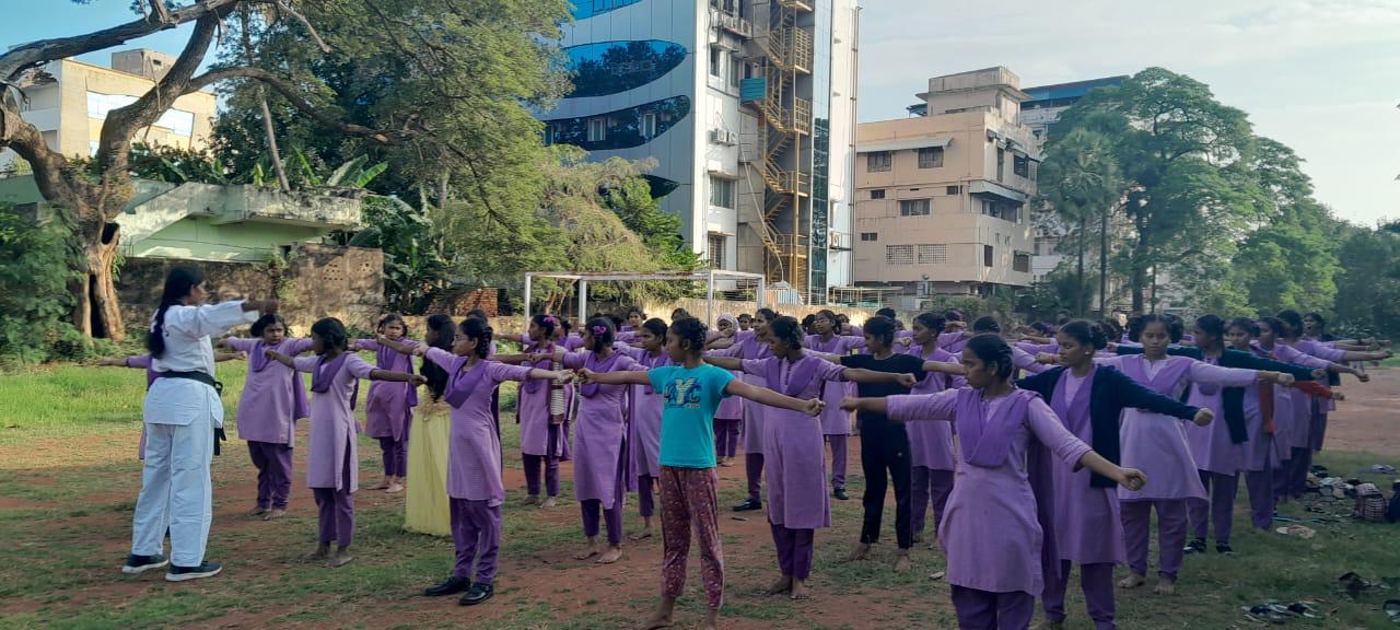 Healthcare Activities